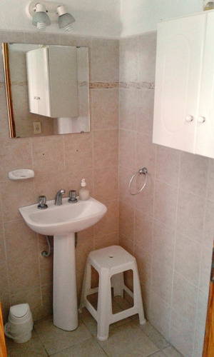 Imagen 8 de 14 de Duplex Claromeco Mar Cochera Techada Alquiler Costa Cabañas