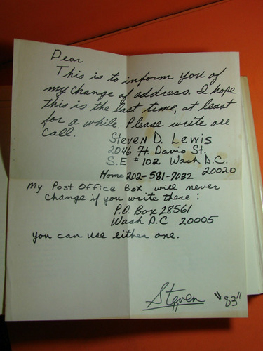 Novela Mina Curtss Other People Letters