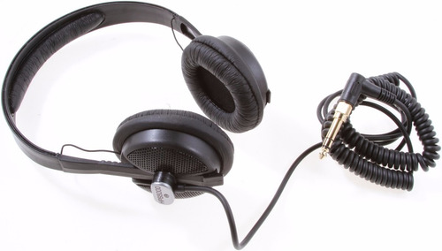 Audifonos Para Estudio Behringer Hps5000 Winners