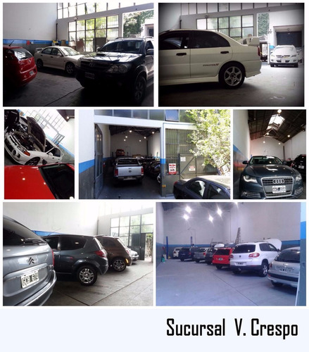 Imagen 2 de 6 de Service De Distribucion + Bomba Chevrolet Corsa Colocado !!!