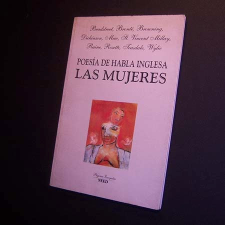 Poesía De Habla Inglesa : Las Mujeres . Need