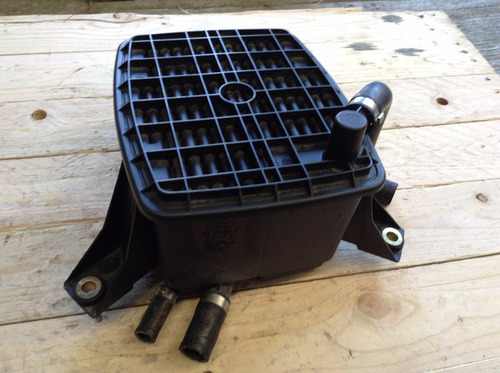 Filtro Canister Vw Passat 1.8 Turbo Mod 02-04 Original (Usado)