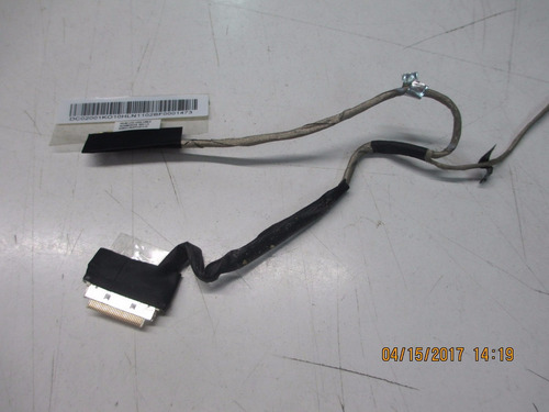 Cable Flex  O Video  Notebook Lenovo S300 S400 S405 S500