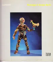 Comprar Garbart Reciclado Esculturas  Riciclaggi Di Giorgio Bertin