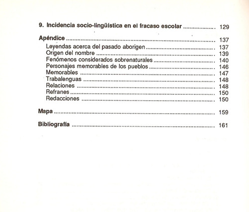 Distancia Cultural Y Lingüìstica - Ceal - 1991