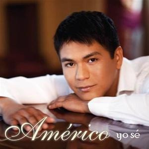 Américo - Yo Sé