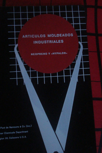 Articulos Moldeados Industriales