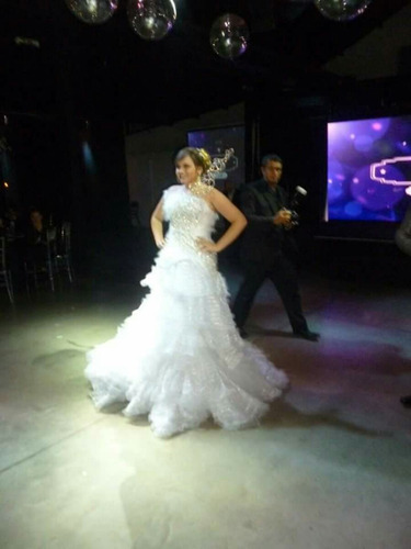 Vestidos 15 Años