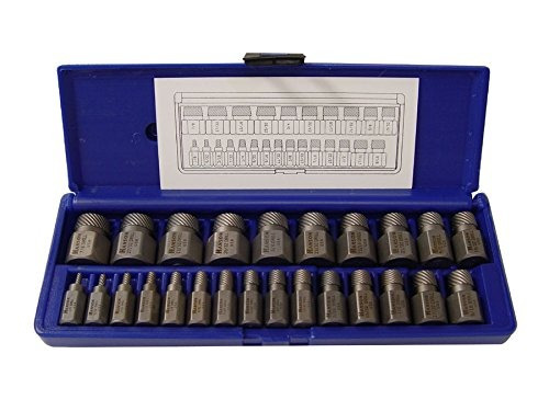 Herramientas Irwin Cabeza Hexagonal Multi-spline Extractor S