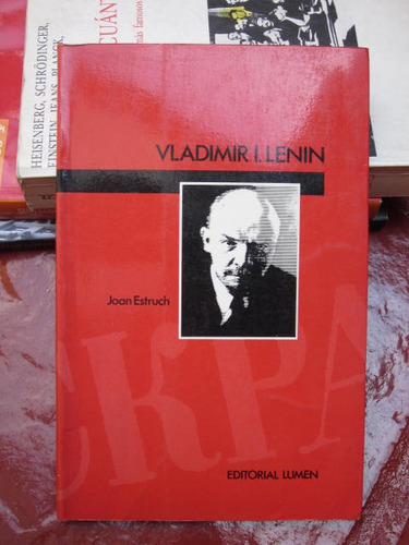 ** Vladimir I. Lenin ** Joan Estruch   Comunismo 