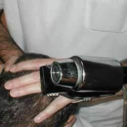 Imagen 3 de 7 de Tratamiento Masajes Capilares Qabello Caída De Cabello?no!