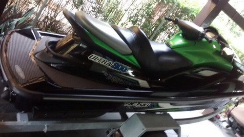 Jet Ski Ultra 300 X 2013 Kawasaki 161horas