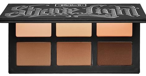 Kat Von D Shade + Light Contour Palette 100% Original