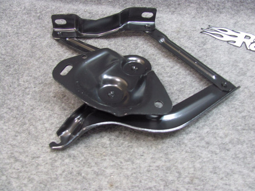 Chevrolet C/10 60-66 Par Bisagras De Cofre