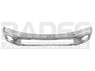 Fascia Delantera Toyota Tundra 2007-2008-2009-2010 S/hoyo