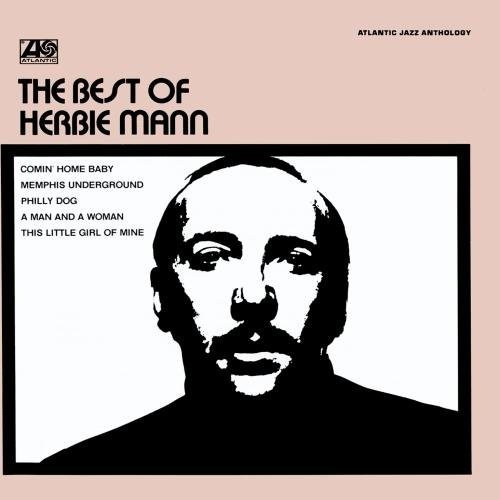 Herbie Mann - The Best Of (1970)