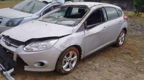Imagem 4 de 9 de Sucata Ford Focus 2014 1.6 M 2.0 Powershift - Rs Auto Peças