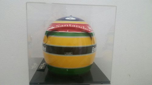 Capacete Uso Decorativo Para Colecionador