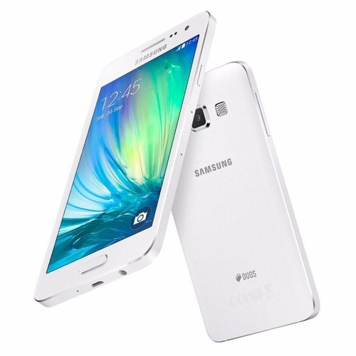 Samsung Galaxy A3-300m 16gb Cam F 8mp T 5mp 1.2ghz Ram 1gb