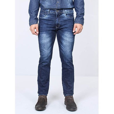 Calça Jeans Reta Masculina Murano