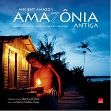 Livro Amazônia Antiga - Arqueologia No Entorno