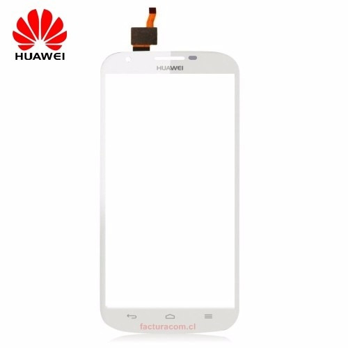 Tactil Huawei Y600 Blanco