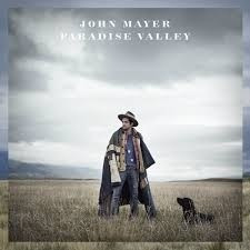 John Mayer - Paradise Valley - Cd