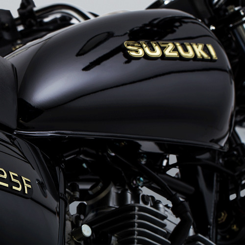 Moto Suzuki Gn125f 0 Km Entrega Inmediata Bbva 60 Cuotas