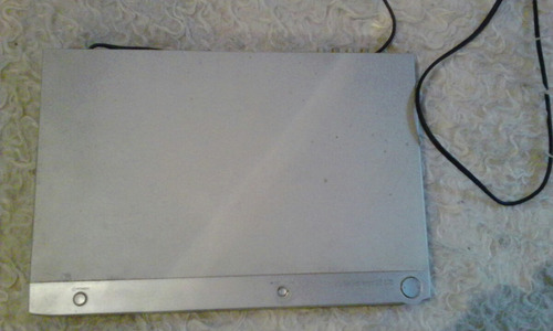 Dvd LG