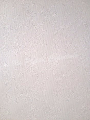 Imagem 2 de 2 de Papel Cartão Textura Floral 180g 21x31 Cm A4 100 Folhas