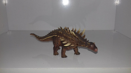 Dinossauro Polacanthus - Collecta