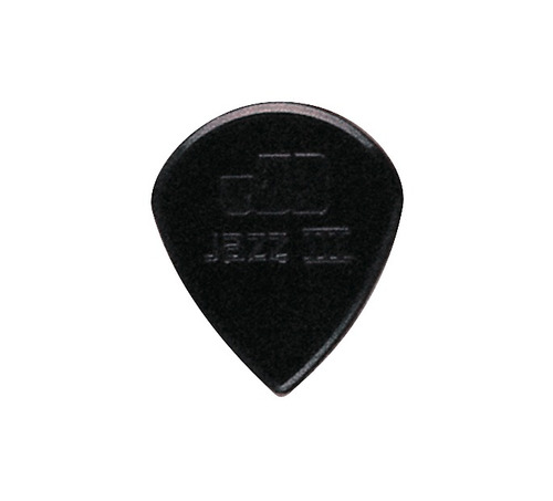 Pick Jazz Ii, Jazz Iii, Jazz Iii Xl Stiffo,  Dunlop X6