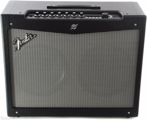 Amplificador Guitarra Fender Mustang Iv V1 150 Watts 37 Fx