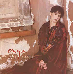 Cd Enya - The Celts