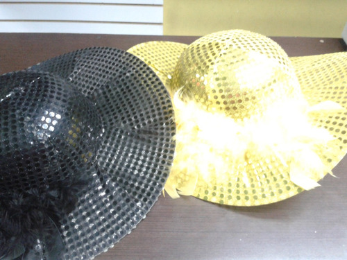 Imagen 5 de 6 de Sombreros Hora Loca, Bodas, Eventos, Fiestas