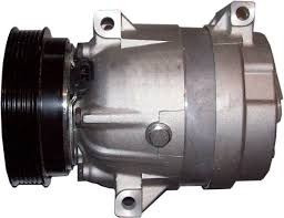 Reparacion De Compresor De Aire Acondicionado Renault Megane
