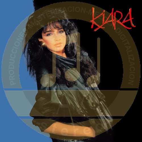 Kiara - 1987 - Kiara