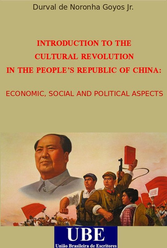 Cultural Revolution In The Peoples Republica Of China