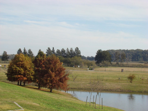 Chacras De La Reserva