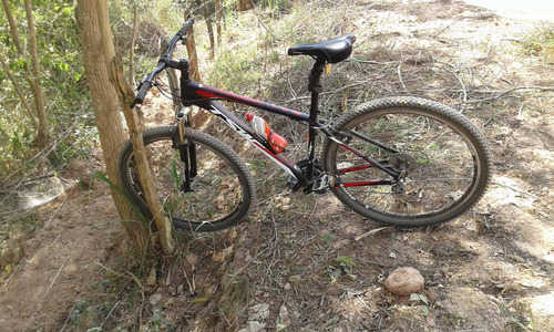 Bicicleta Tsw Hunter