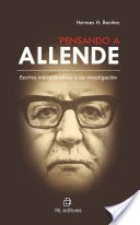 Libro Pensando En Allende