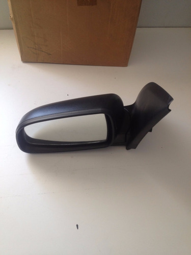 Retrovisor Izquierdo Electrico Aveo Ls/lt #96458172k