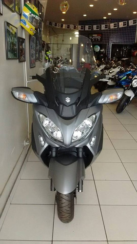 Suzuki Burgman 650 Executive 2019 0km - Moto & Cia