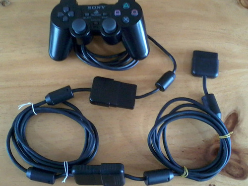 Cable Para Control De Ps2 Y Psone