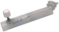 Atenuador Tubular 400 W Lamparas De Pie Veladores Regulador