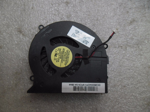 Fan Cooler Para Hp Pavilion Dv7 Serie 1000 - 1445