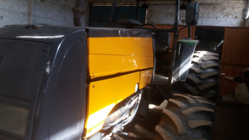 Valtra Valmet Bm 120 Desarmado