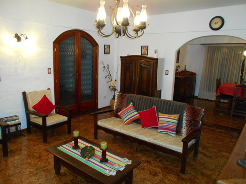 Imagen 6 de 14 de Solo Marzo!!- Casa Miramar Parquemar- 2023-