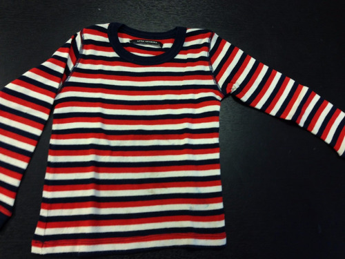 Remera Little Akiabara Original