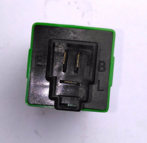 Rele Luces Intermitente Turpial / Ford Festiva Original